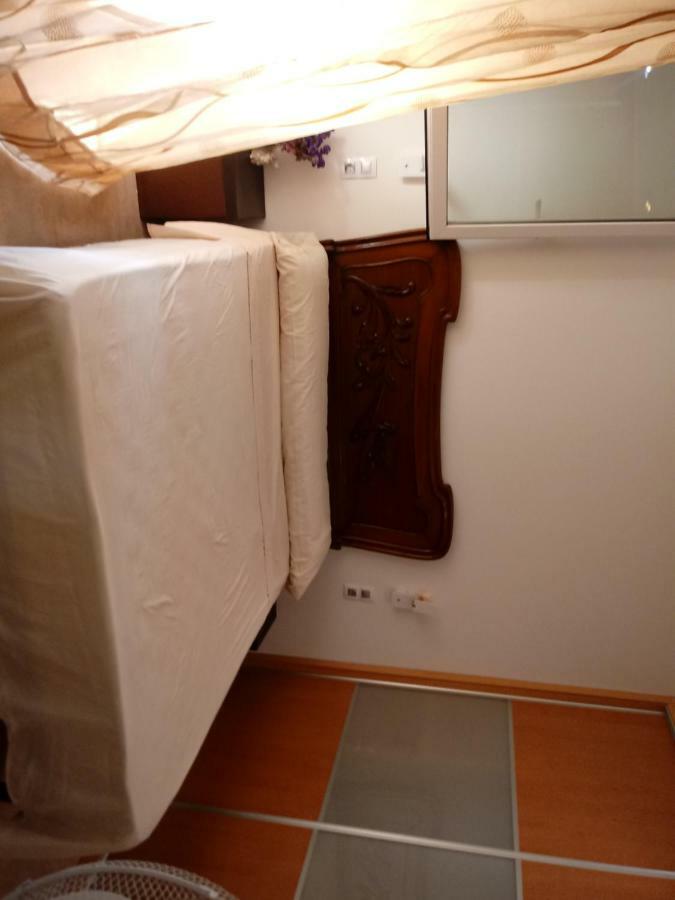 Apartamento Ade Apartamento El Campello Exterior foto